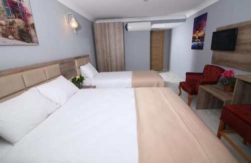 Ankara City Center Hotel | kocatepe hotel