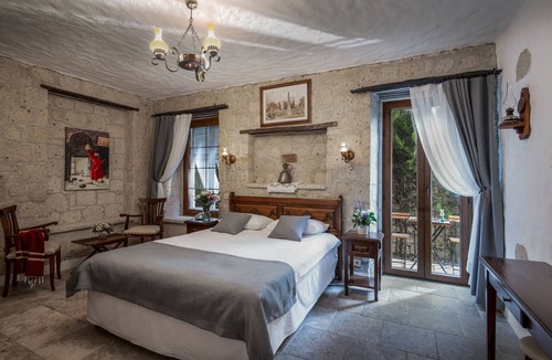 Alacati Hotel | Koclu Konagi Hotel