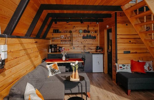 Ardesen Villa | Koda bungalov
