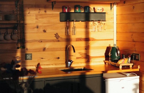 Ardesen Villa | Koda bungalov