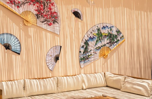 Sarimsakli Bed & Breakfast | Koi Ayvalık