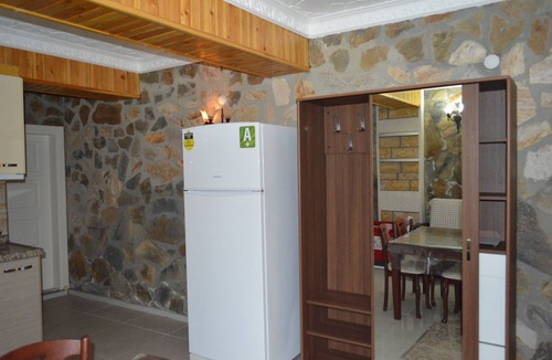 Gokceada Apartment | Koilada Konaklari