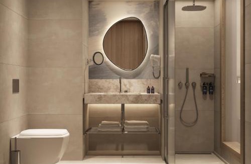Kepez Hotel | Kolin Hotel Spa & Convention Center