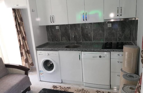 Liman Mahallesi Apartment | Komfortable Ferienwohnung