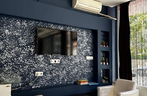 Sille Subasi Hotel | Konak Hotel