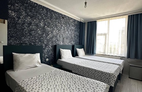Sille Subasi Hotel | Konak Hotel