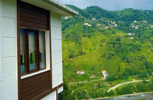 Ayder House | Konak Köyevi