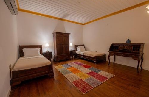 Altinoluk Hotel | Konak1927