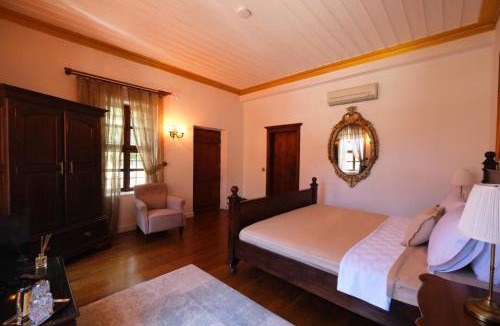 Altinoluk Hotel | Konak1927