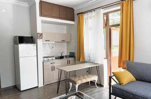 Kaleici House | Konukzade OldTown Apart