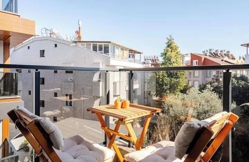 Konyaalti House | Konyaaltı, 3BR, Havuz, Gamer PC &Wi-Fi