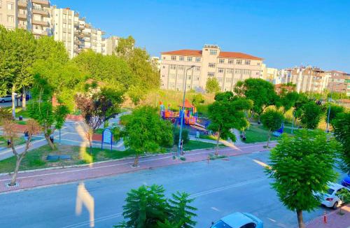 Liman Mahallesi Apartment | Konyaaltı tatil evleri & konaklama Türkiye - Antalya