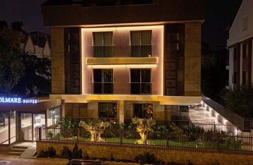 Konyaalti Apartment | KONYAALTI PLAJINA YAKIN,ŞIK VE YENİ 1+1 SUİT