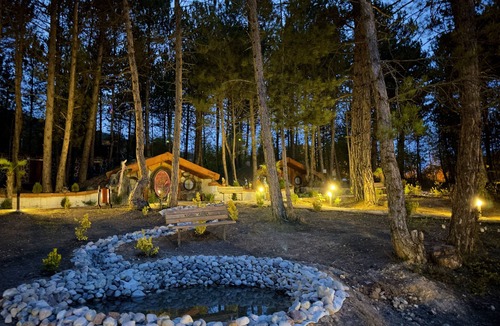 Mengen Ski Chalet | Koru Aura Mengen