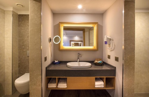 Selcuk Hotel | Korumar Ephesus Beach & Spa Resort - Ultra All Inclusive