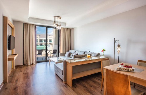 Selcuk Hotel | Korumar Ephesus Beach & Spa Resort - Ultra All Inclusive