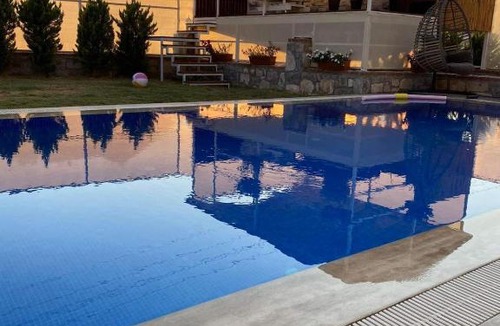 Oludeniz Villa | korunaklı müstakil villa Dinyester