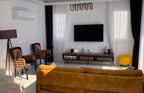 Oludeniz Villa | korunaklı müstakil villa Dinyester