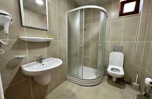 Gokceada Hotel | Kosk Hotel