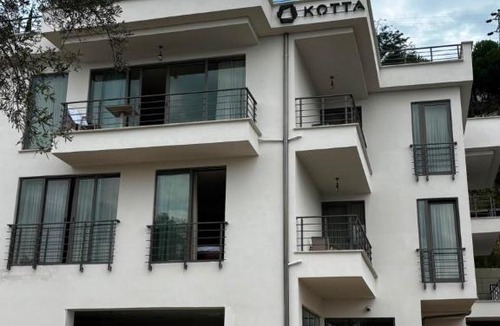 Sinop Hotel | Kotta Otel