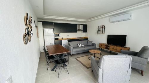 Islamlar Villa | Kovuk Villaları