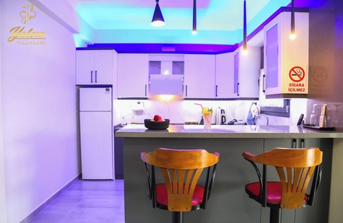Koycegiz Villa | Koycegiz Yalcin Villalari