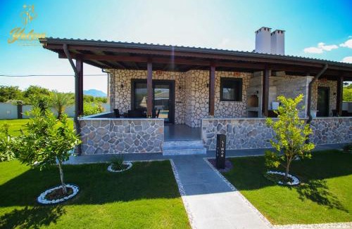 Koycegiz Apartment | Koycegiz Yalcin Villalari