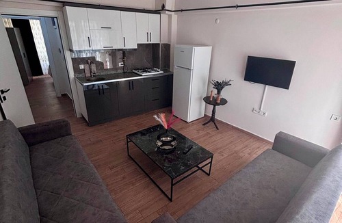 Bandirma Apartment | Koza Suites&Apart