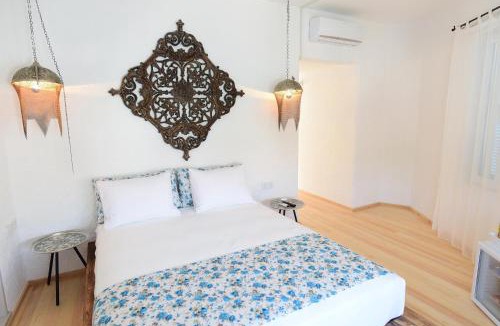 Alacati Hotel | Kozanoğluhan butik otel