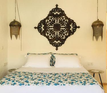 Alacati Hotel | Kozanoğluhan butik otel