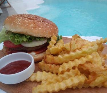 Alacati Hotel | Kozanoğluhan butik otel