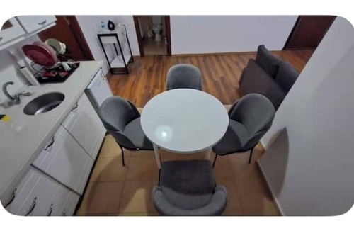 Pendik Apartment | Kozine 1+1, 70 m², Netflix, surrounded by nature