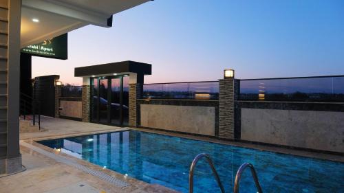 Kundu Apartment | Krabi Apart