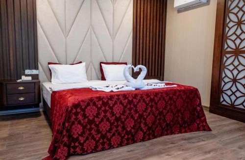 Golbasi Hotel | Kronos Hotel