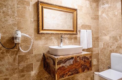 Golbasi Hotel | Kronos Hotel