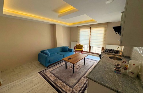 Atakum Apartment | Ksc Suit Otel
