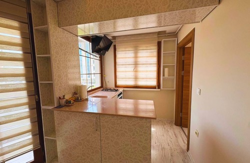 Atakum Apartment | Ksc Suit Otel