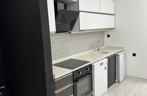 Cankaya Hotel | KT Home Hotel & Apartments