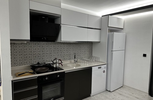 Cankaya Hotel | KT Home Hotel & Apartments