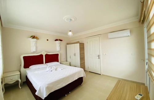 Sogucak Villa | Kuşadası'nda özel havuzlu Villa Efes