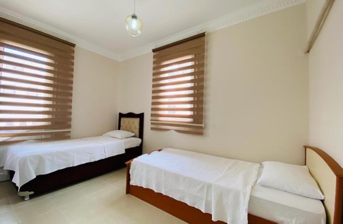 Sogucak Villa | Kuşadası'nda özel havuzlu Villa Efes