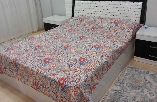 Kusadasi City Centre House | Kuşadası site içinde merkeze 10 dk yürüme mesafesinde full eşyalı daire
