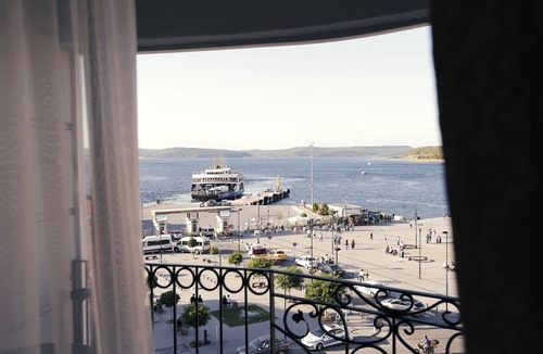 Canakkale Hotel | Kule Hotel