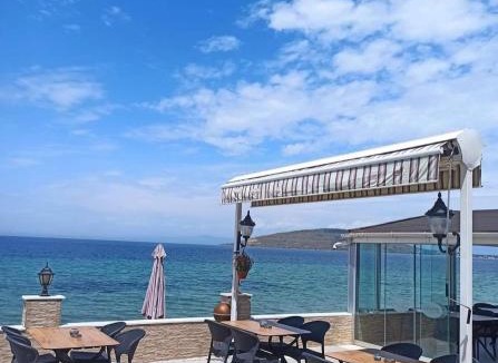 Marmara Hotel | Kum Motel