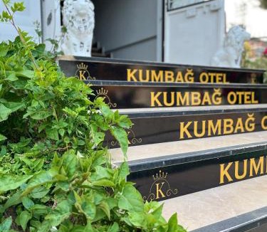 Suleymanpasa Bed & Breakfast | Kumbağ Otel