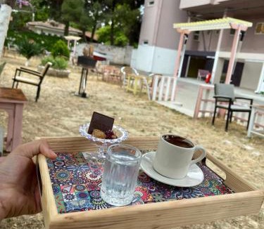 Suleymanpasa Bed & Breakfast | Kumbağ Otel