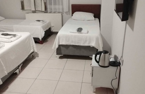 Buyukcekmece House | Kumburgaz Pansiyon