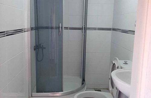 Ayvalik City Center Hotel | Kural Pansiyon