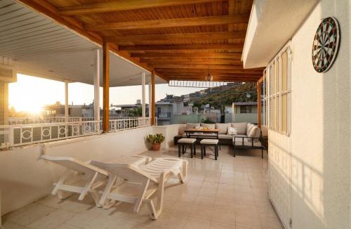 Yavansu Mahallesi Apartment | Kusadasi, Villa Simsek