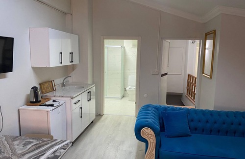 Cankaya Apartment | KUTLU SUİT'S